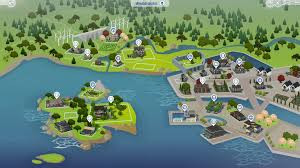 Sims 4 Windenburg - (Computerspiele, Sims 3, Sims 4)
