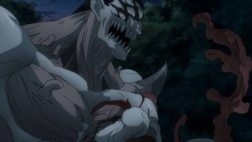 Gotou - (Anime, Charakter)