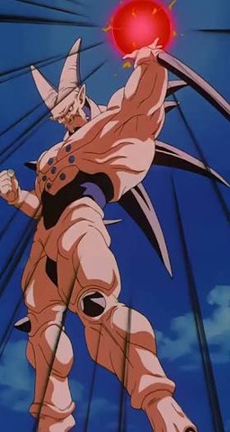 Syn Shenron - (Anime, Charakter)