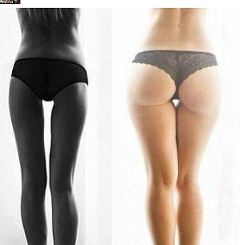 Ist Das Schon Eine Thigh Gap Beine Ist Das Schon Eine Thigh Gap Beine