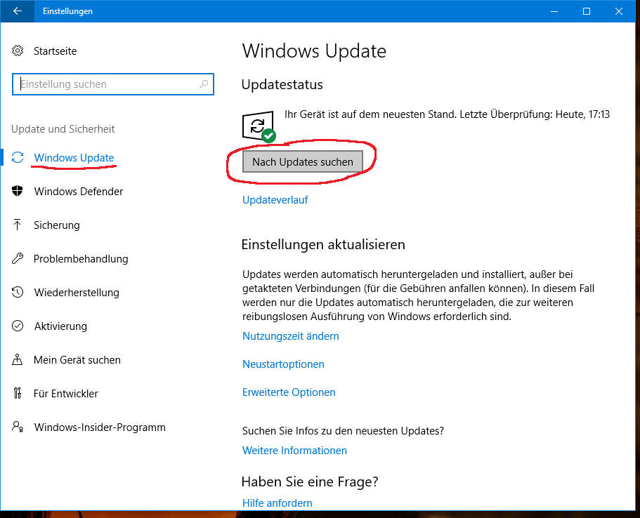 Mikrofon bei HyperX Cloud Gaming Headset funktioniert nicht?