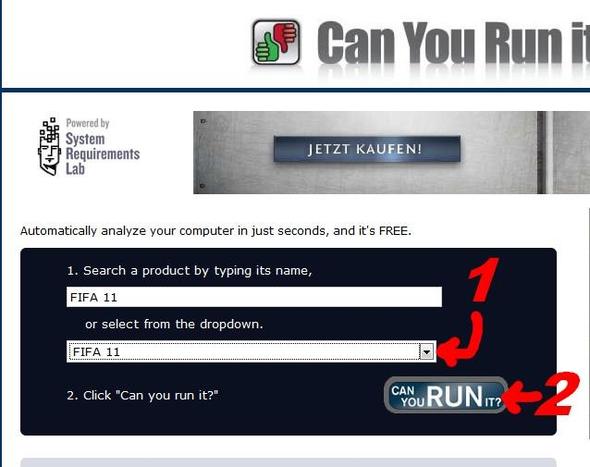 Spiele Test - (Games, Grafikkarte, PC-Spiele)