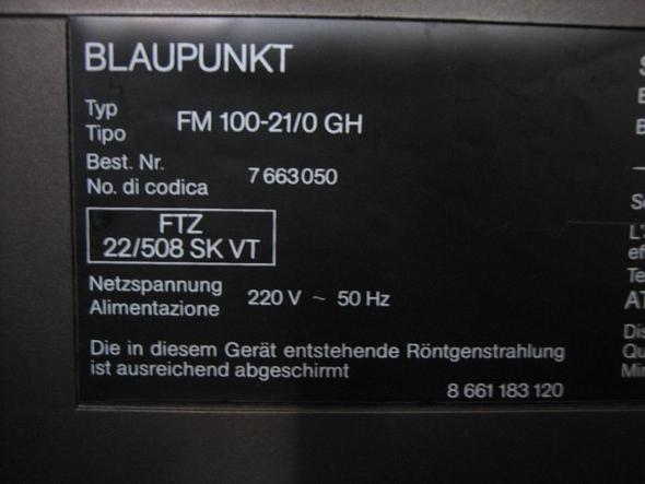 name... - (Technik, Fernsehen, Fernbedienung)