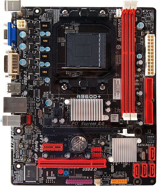 Passt Jede Grafikkarte Auf Jedes Mainboard