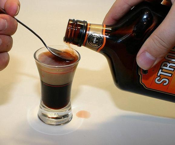 Mit was kann ich Stroh Rum(80%) trinken? Mit was kann ich Stroh Rum(80%) trinken?