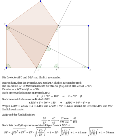 EURO - (Mathematik, Euro, Geometrie)