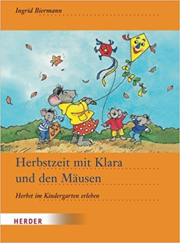 Ideen Im Sesselkreis Zum Thema Herbst Geschichte Kindergarten Bilderbuch