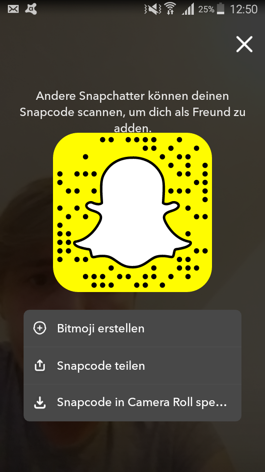 Whatsapp Profilbild Lässt Sich Nicht ändern