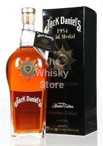 Jack Daniels - (Whisky, Scotch, Bourbon)