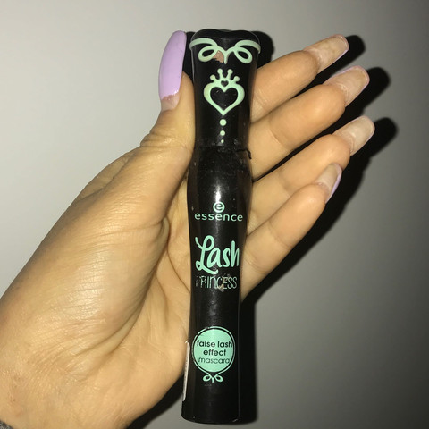 Die hier ist die beste - (Beauty, Wimpern, Mascara)