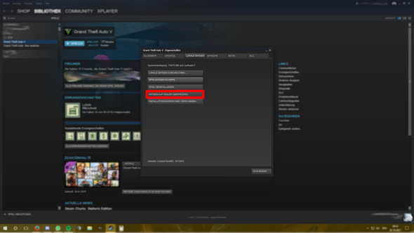 Wo das überprüfen sich verteckt. - (Computer, Games, GTA 5)