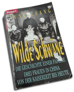 Wilde Schwäne - (Schule, Referat, China)