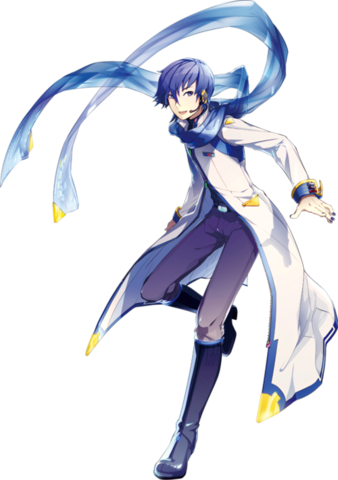 - (VOCALOID, kaitig)