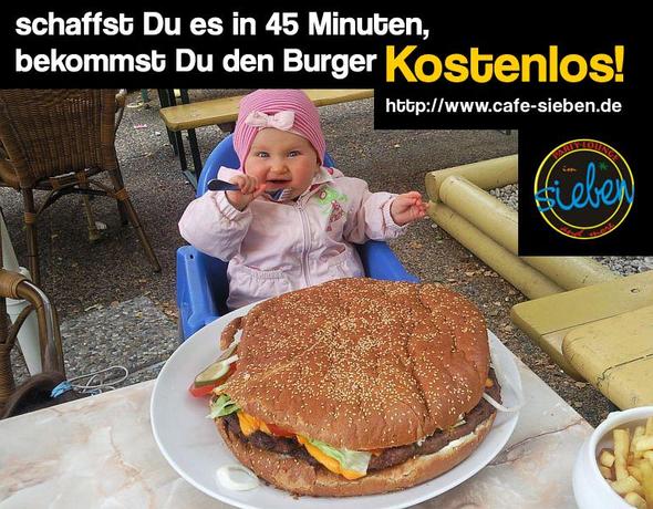 Berlin Xxl Restaurant Oder All You Can Eat