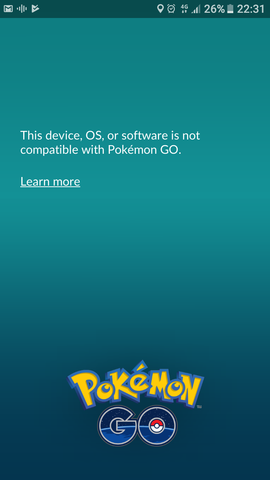 Bild - (Update, Pokemon Go)