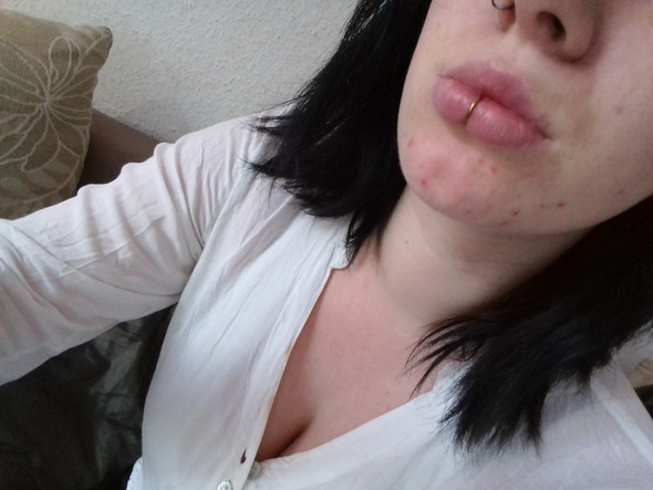 Schmerzen & Piercing - (Gesundheit und Medizin, Schmerzen, Piercing)