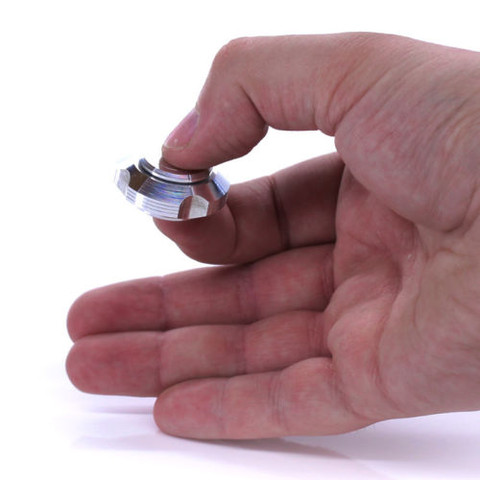 vecore ax - (cool, fidget, Spinner)