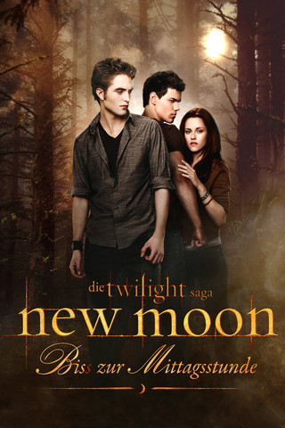 - (Film, Twilight, Vampire)