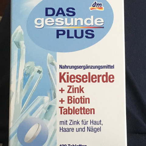 Echt toll - (Gesundheit, Haare, Beauty)