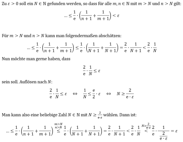 Cauchy2 - (Mathematik, Physik, Folgen)