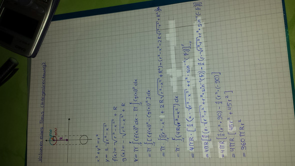 Meine komplette Lösung - (Körper, Mathe, Mathematik)