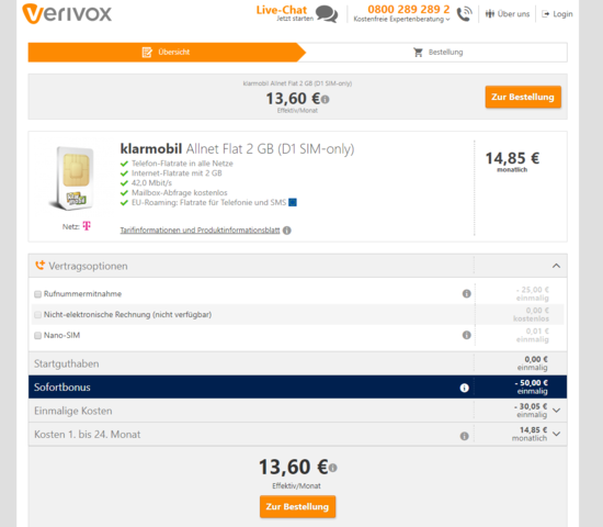 - (Handy, Smartphone, Telekom)