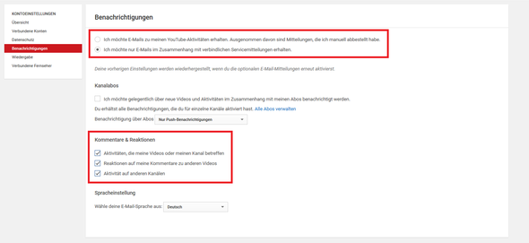 Was bedeutet ein markierter Kommentar bei YouTube? Alles, was du wissen musst Was bedeutet ein markierter Kommentar bei YouTube? Alles, was du wissen musst