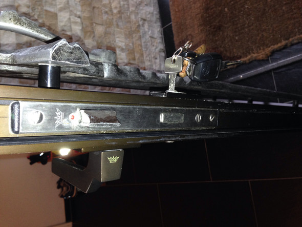 Hallo Ich Habe Einen Alten Ht Schlussel Von Dom Mit Nr Was Ich Aber Nicht Habe Ist Eine Sicherheitskarte Kann Ich Trotzdem Einen Schlussel Nachmachen