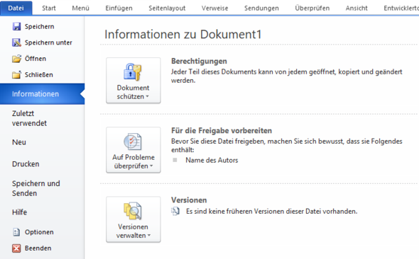 Foto1 - (Computer, Word)