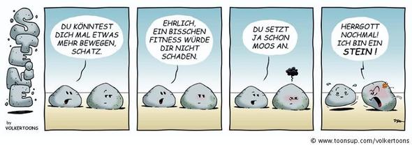 toonsup.com - volkertoons - (Psychologie, Menschen, Männer)