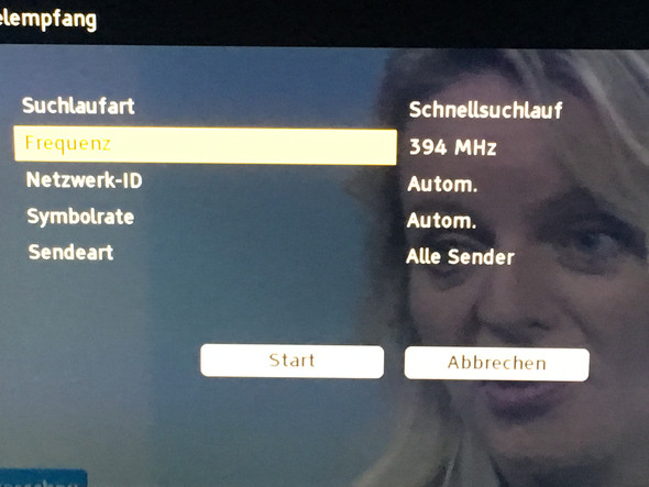 Wieso Empfange Kein Prosieben Maxx Mehr Fernsehen Unitymedia