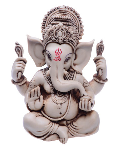 Ganesha Statue © Talisman alternativshop - (Religion, Gott, Hinduismus)