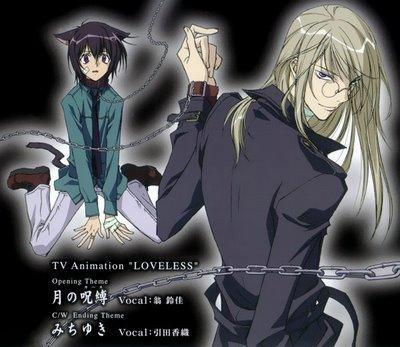 Loveless - (Psychologie, Horror, Comedy)