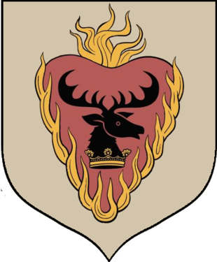 Stannis Baratheon (Drachenstein) - (Tiere, Serie, Fernsehen)