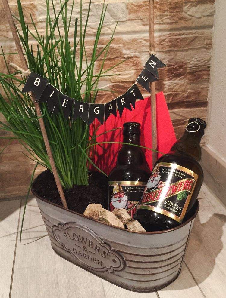 Ideen Geschenk für Schwiegervater? (Liebe und Beziehung, Freundschaft, Schwiegereltern)