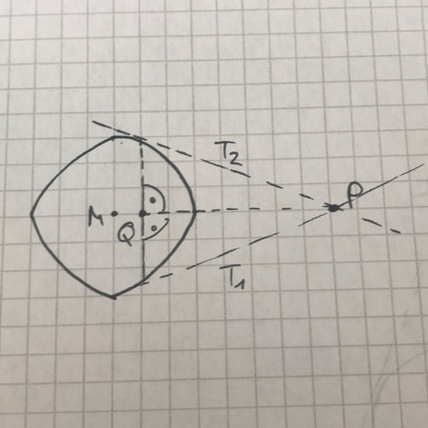 Bitteschön  - (Schule, Mathematik, Geometrie)