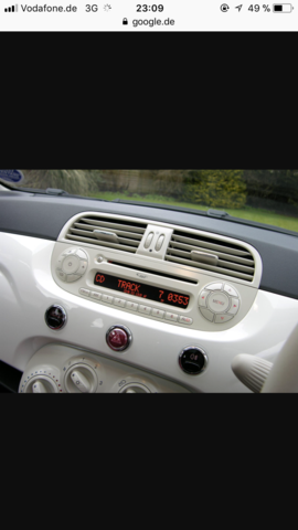 Autoradio - (Musik, Radio, Bluetooth Transmitter)