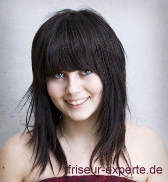 - (Haare, Frisur, Styling)