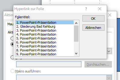 Diashow Mit Musik Am Ende Einer Bestehenden Powerpoint Prasentation Einfugen Computer Windows Software