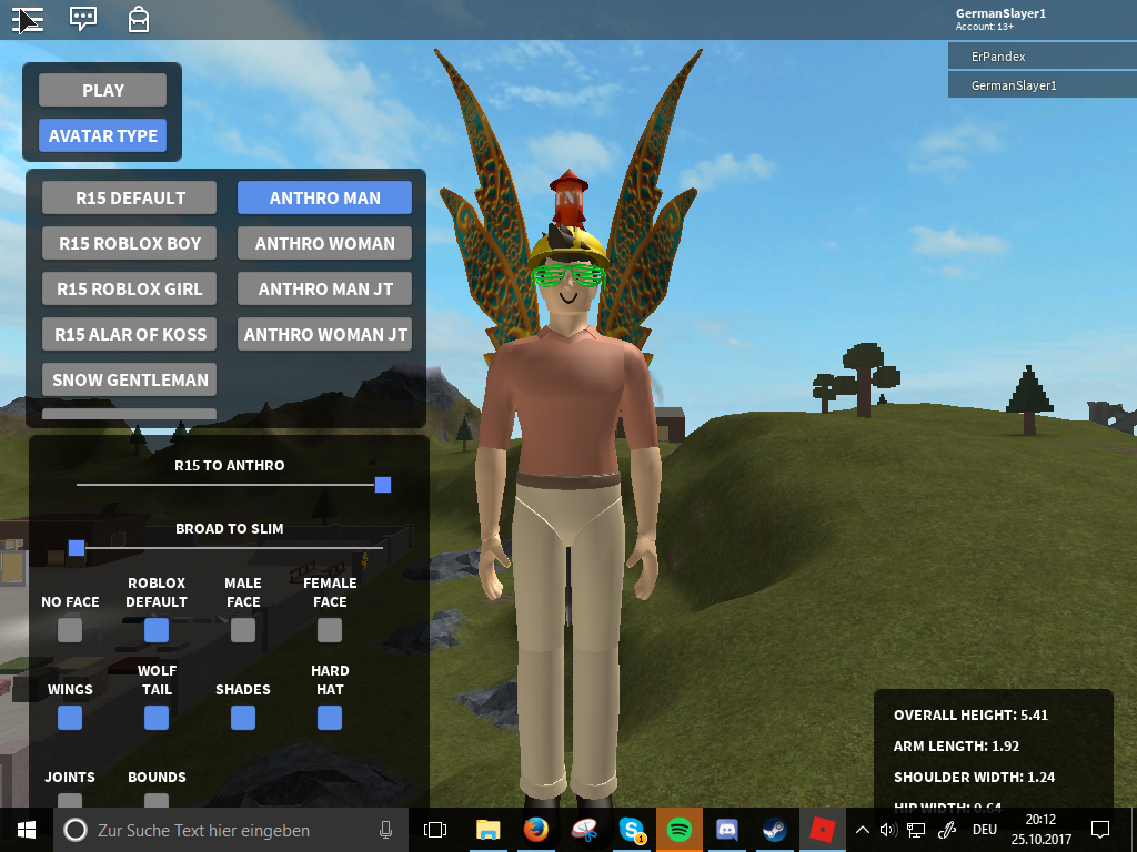 Gibt Es Roblox Für Die Switch