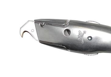 Die gibt es auch zum Abbrechen für Cuttermesser - (Versand, Messer, Papier)