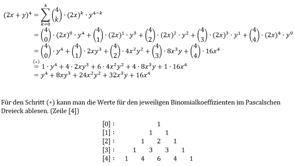Pascal - (Schule, Mathe, Mathematik)