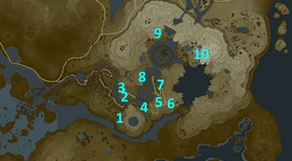 Zelda Breath of the wild Quest Gedenksteine? (Nintendo, Zelda: Breath Zelda Breath of the wild Quest Gedenksteine? (Nintendo, Zelda: Breath