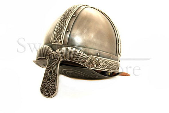 - (Menschen, Geschichte, Helm)