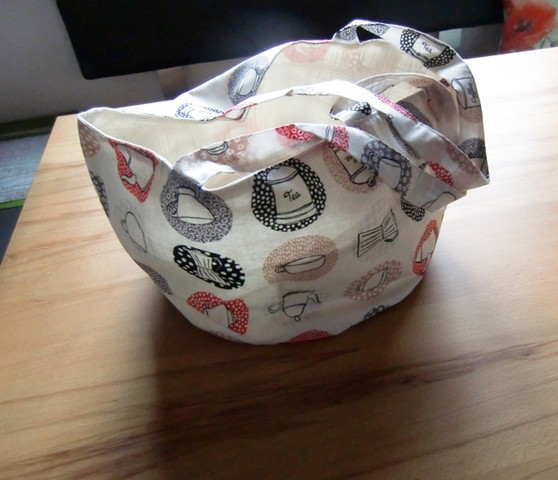 Kuchen  Transport Tasche - (Internet, Essen, Geschenk)