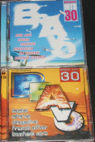 2 ganz verschieden Ausgaben! - (Musik, Freizeit, Lied)
