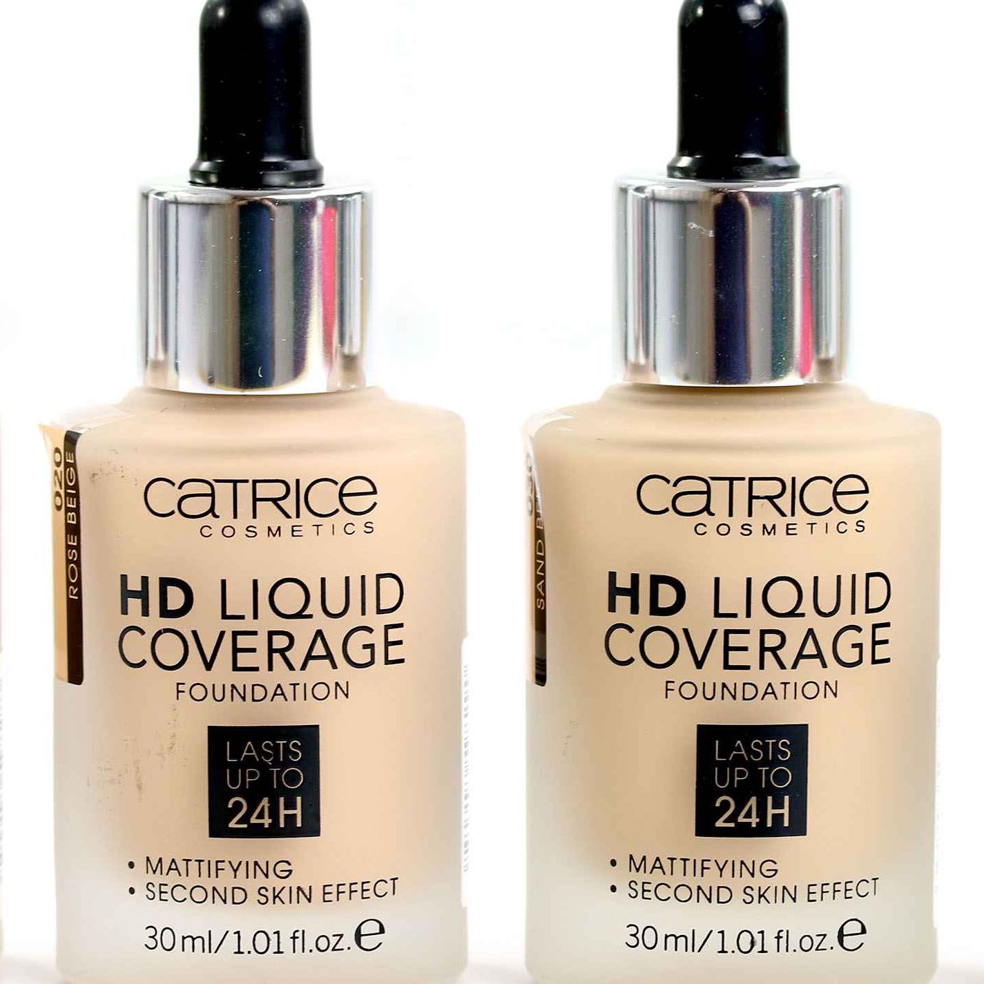 Make Up Fur Trockene Haut Rossmann