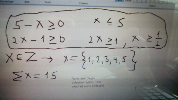 Wie kann man diese mathematische Aufgabe lösen? (Mathematik, Universität)
