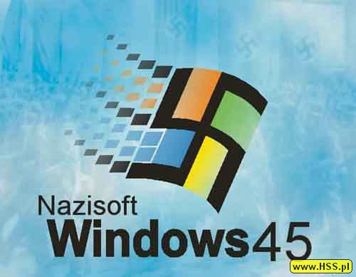 Windows 45 - (Computer, Technik, PC)