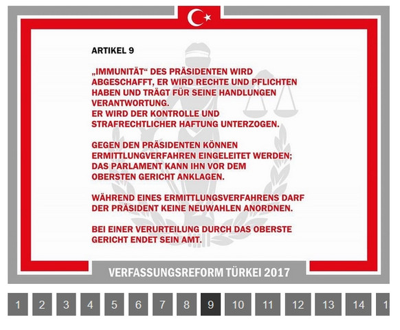 - (Politik, Wirtschaft, Türkei)